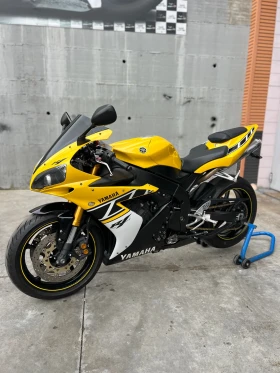 Yamaha YZF-R1 Anniversary, снимка 3