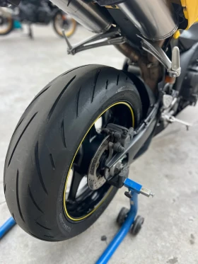 Yamaha YZF-R1 Anniversary, снимка 13