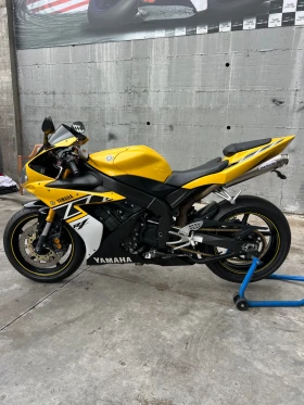 Yamaha YZF-R1 Anniversary, снимка 12