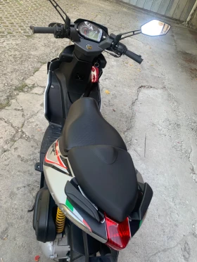 Aprilia Sr 50, снимка 4