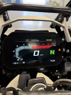 BMW R 1250 Gs Rallye, снимка 9