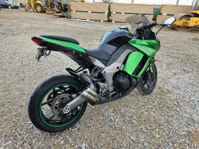 Kawasaki Z Лизинг Бартер, снимка 5