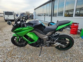 Kawasaki Z Лизинг Бартер, снимка 3