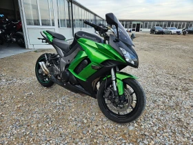 Kawasaki Z Лизинг Бартер, снимка 7