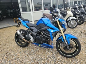 Suzuki Gsr   | Mobile.bg    2