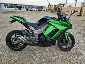 Kawasaki Z Лизинг Бартер, снимка 6