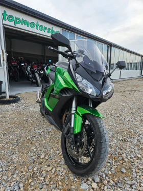  Kawasaki Z