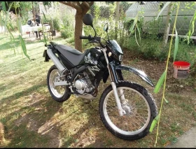     Yamaha Xt