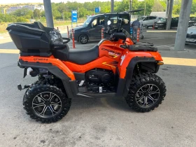 Обява за продажба на Cfmoto CFORCE CF MOTO CFORCE 850XC ~16 000 лв. - изображение 4