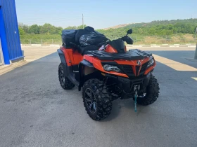 Обява за продажба на Cfmoto CFORCE CF MOTO CFORCE 850XC ~16 000 лв. - изображение 5