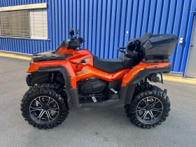 Обява за продажба на Cfmoto CFORCE CF MOTO CFORCE 850XC ~16 000 лв. - изображение 2