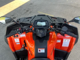 Обява за продажба на Cfmoto CFORCE CF MOTO CFORCE 850XC ~16 000 лв. - изображение 7