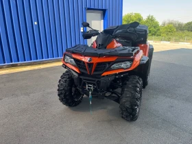 Обява за продажба на Cfmoto CFORCE CF MOTO CFORCE 850XC ~16 000 лв. - изображение 1