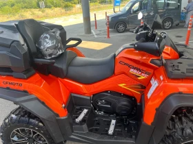 Обява за продажба на Cfmoto CFORCE CF MOTO CFORCE 850XC ~16 000 лв. - изображение 6