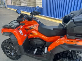 Обява за продажба на Cfmoto CFORCE CF MOTO CFORCE 850XC ~16 000 лв. - изображение 8