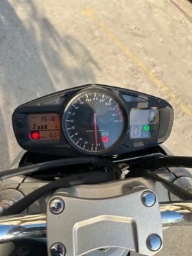 Обява за продажба на Suzuki Gsr GSR 600 ABS A2 ~6 600 лв. - изображение 6