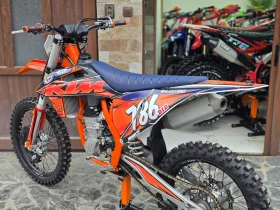 Ktm SX-F 450/СТАРТЕР/2 РЕЖИМА/ТРАКШЪН/ЛЪНЧ КОНТРОЛ/* ЛИЗИНГ, снимка 9
