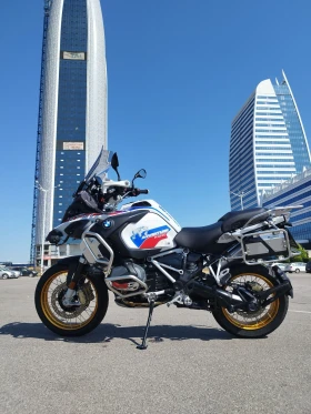 BMW R GS 1250 Adventure, снимка 7