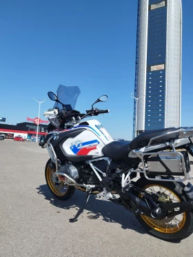 BMW R GS 1250 Adventure, снимка 6