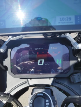 BMW R GS 1250 Adventure, снимка 12