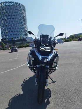 BMW R GS 1250 Adventure, снимка 1