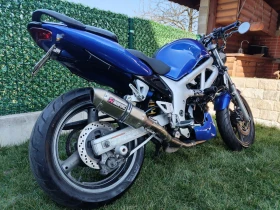 Suzuki SV 650 | Auto.bg — изображение 4