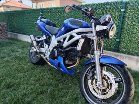 Suzuki SV 650 | Auto.bg — изображение 3