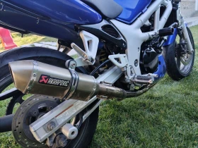 Suzuki SV 650 | Auto.bg — изображение 7