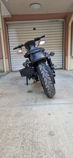 Harley-Davidson Sportster Screamin  Eagle Stage 4 Full Kit | Mobile.bg � ����� ������ 2