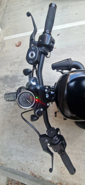 Harley-Davidson Sportster Screamin  Eagle Stage 4 Full Kit | Mobile.bg � ����� ������ 5