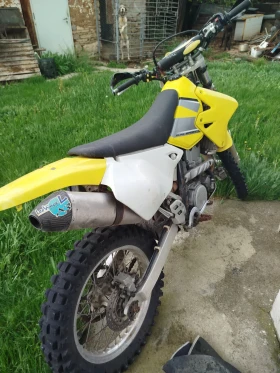 Suzuki DR-Z | Mobile.bg � ����� ������ 3