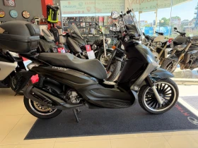 Piaggio Beverly POLICE 300I ABS ASR | Mobile.bg � ����� ������ 3
