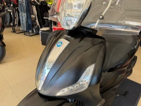 Piaggio Beverly POLICE 300I ABS ASR | Mobile.bg � ����� ������ 11