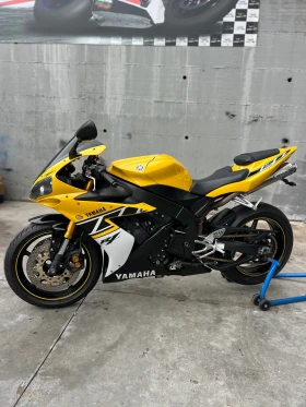 Yamaha YZF-R1 Anniversary | Mobile.bg � ����� ������ 6
