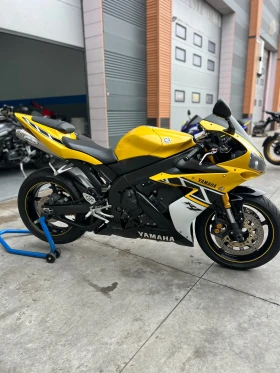 Yamaha YZF-R1 Anniversary | Mobile.bg � ����� ������ 2