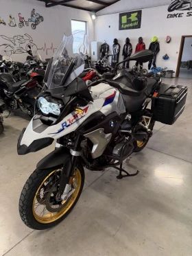 BMW R 1250 Gs Rallye | Mobile.bg � ����� ������ 8