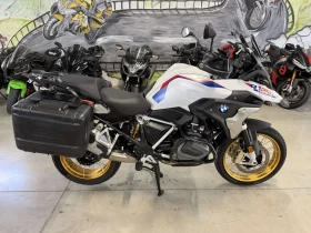 ����� �� �������� �� BMW R 1250 Gs Rallye