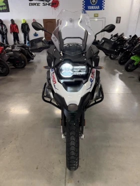 ����� �� �������� �� BMW R 1250 Gs Rallye