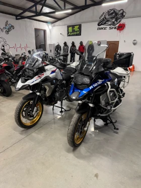 BMW R 1250 Gs Rallye | Mobile.bg � ����� ������ 13