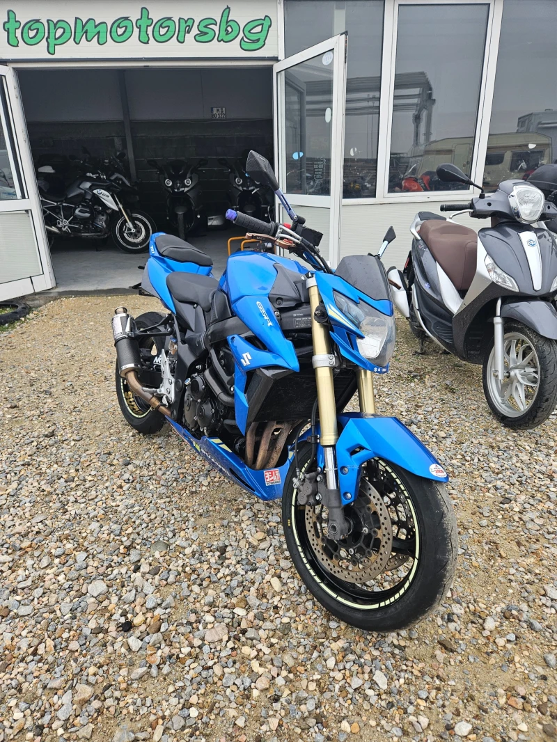 Suzuki Gsr Лизинг Бартер