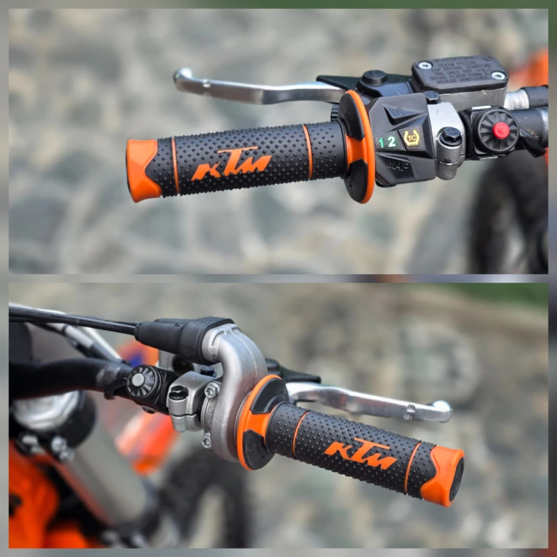 Ktm SX-F 450/СТАРТЕР/2 РЕЖИМА/ТРАКШЪН/ЛЪНЧ КОНТРОЛ/* ЛИЗИНГ, снимка 10 - Мотоциклети и мототехника - 52699903