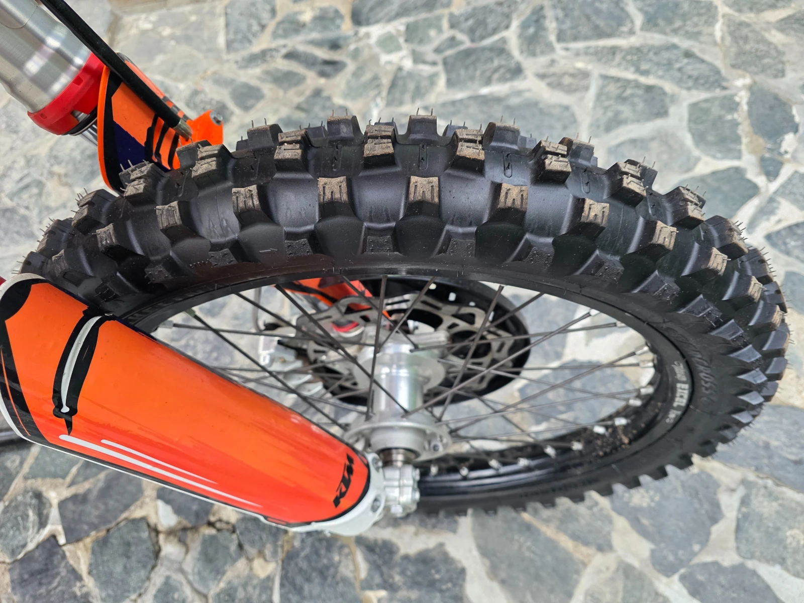 Ktm SX-F 450/�������/2 ������/�������/���� �������/* ������ | Mobile.bg � ����������� 15