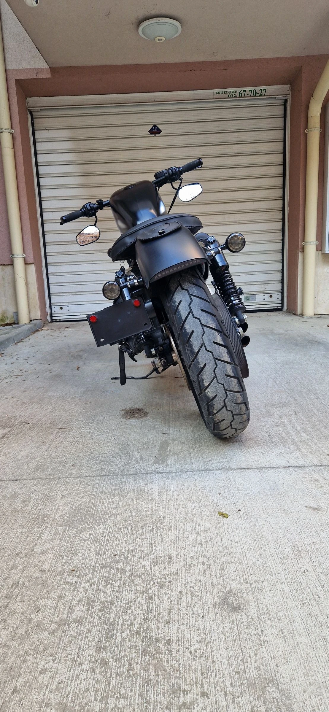Harley-Davidson Sportster Screamin  Eagle Stage 4 Full Kit, снимка 2 - Мотоциклети и мототехника - 54567452