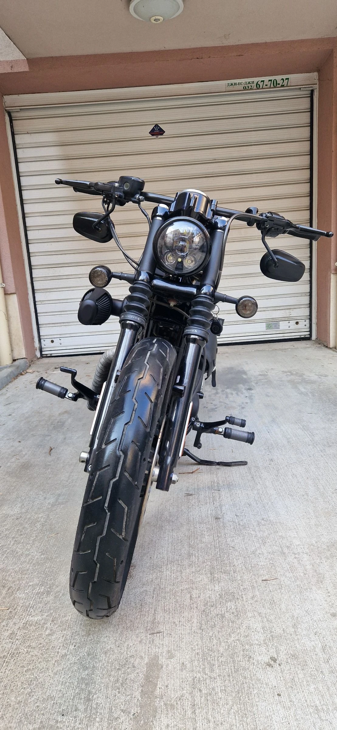 Harley-Davidson Sportster Screamin  Eagle Stage 4 Full Kit