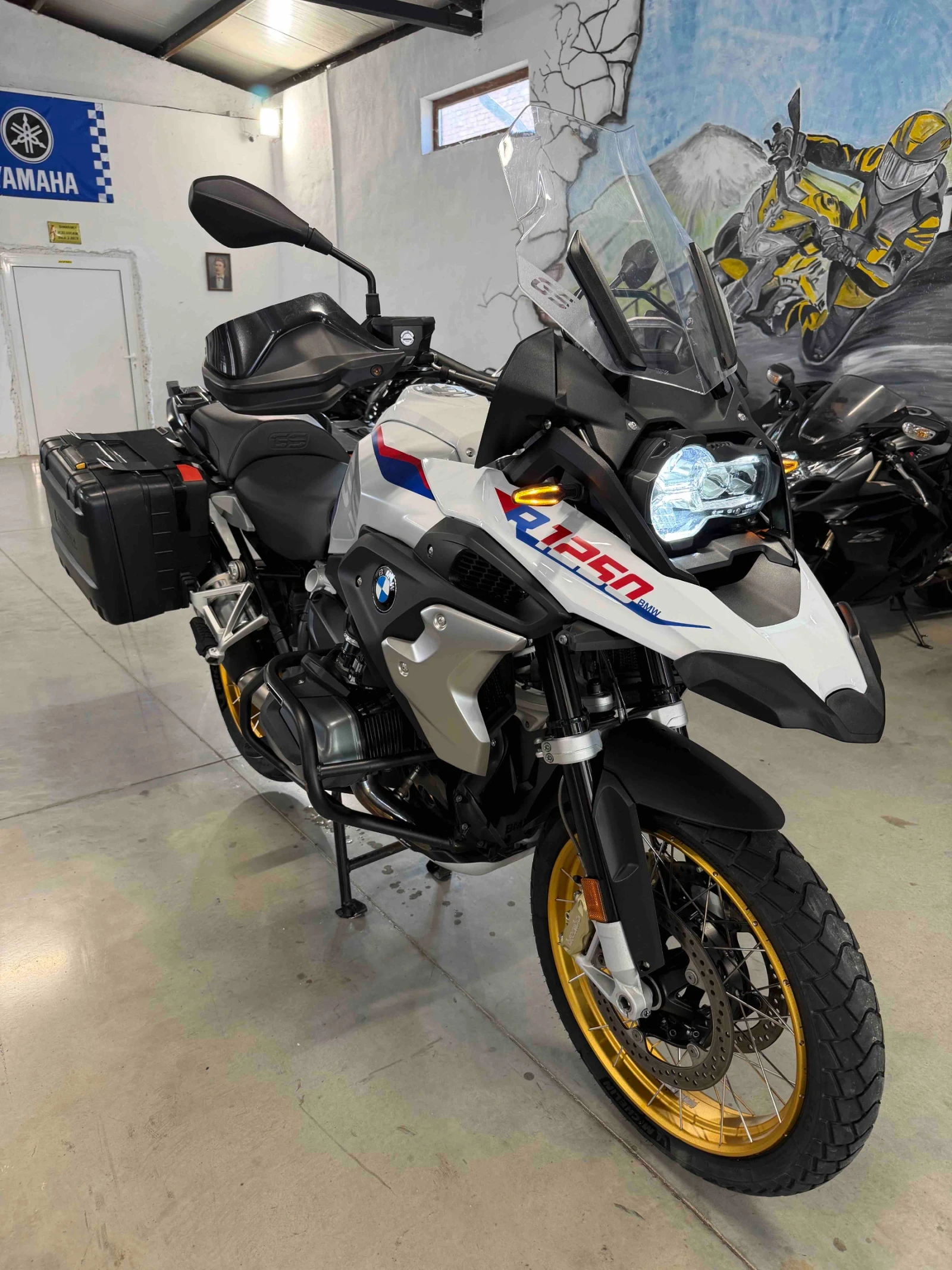 BMW R 1250 Gs Rallye | Mobile.bg � ����������� 1