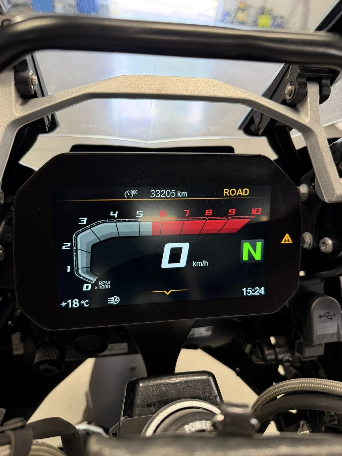 BMW R 1250 Gs Rallye | Mobile.bg � ����������� 9