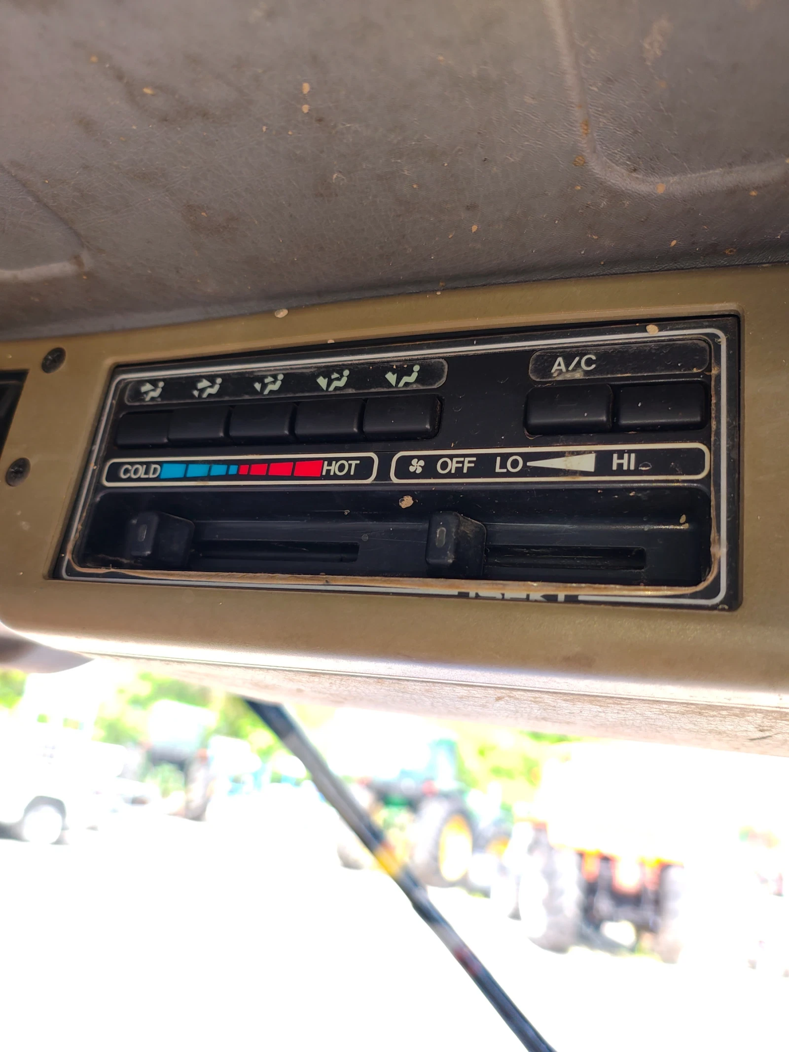  ISEKI GEAS 25 | Mobile.bg   11