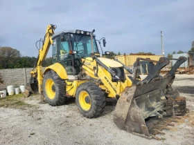 Обява за продажба на Багер New Holland B110B ~ 102 000 лв. - изображение 1 | Auto.bg Обява за продажба на Багер New Holland B110B ~ 102 000 лв. - изображение 1