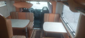 Кемпер Elnagh FIAT DUCATO 2.3 - 130 MULTIJET, снимка 6