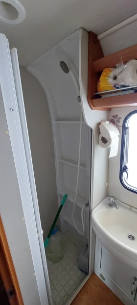 Кемпер Elnagh FIAT DUCATO 2.3 - 130 MULTIJET, снимка 9